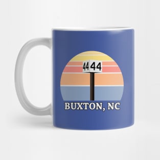 RAMP 44 BUXTON NC Mug